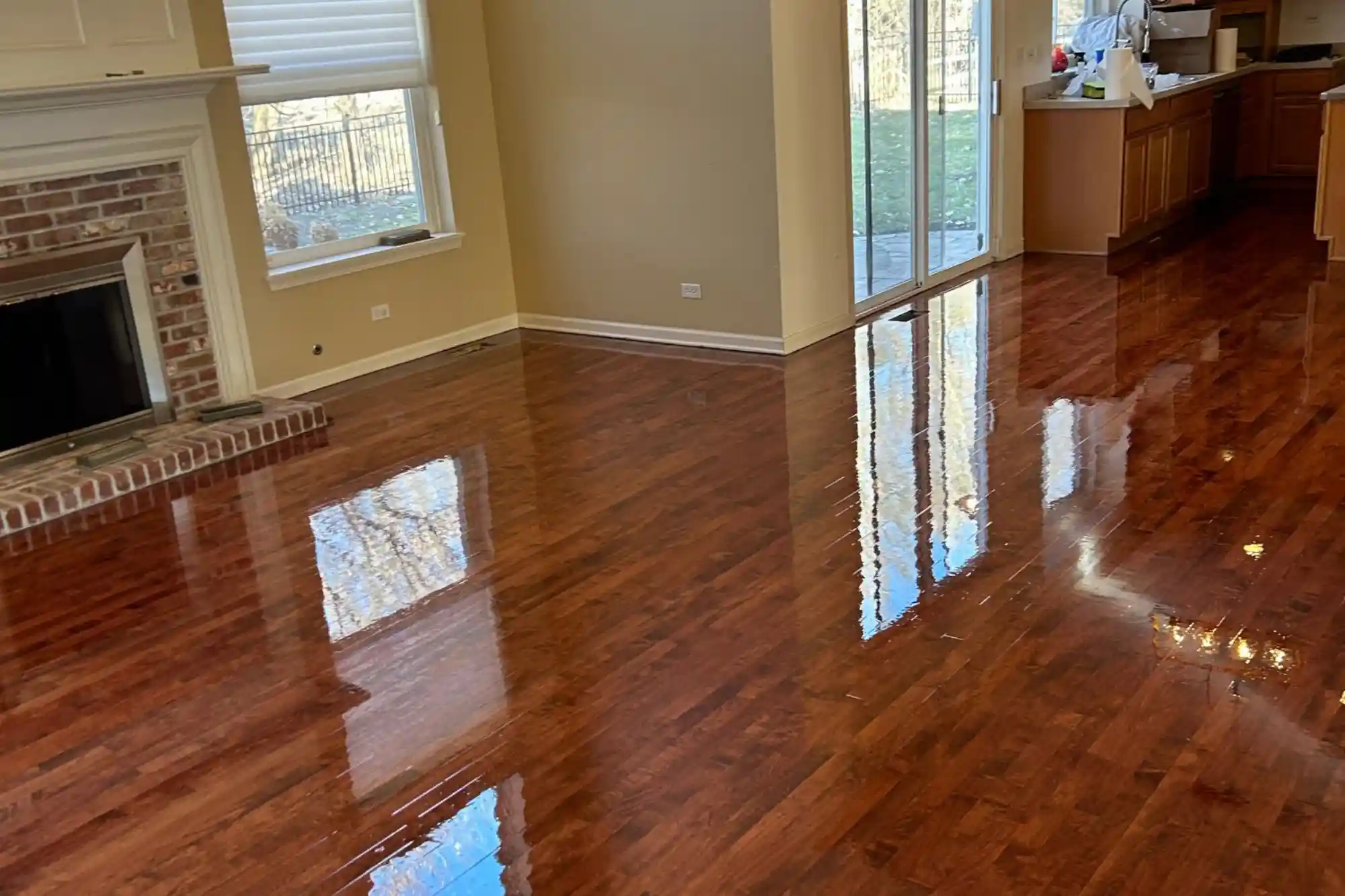 Hardwood Flooring Expert in Huntington Station, NY