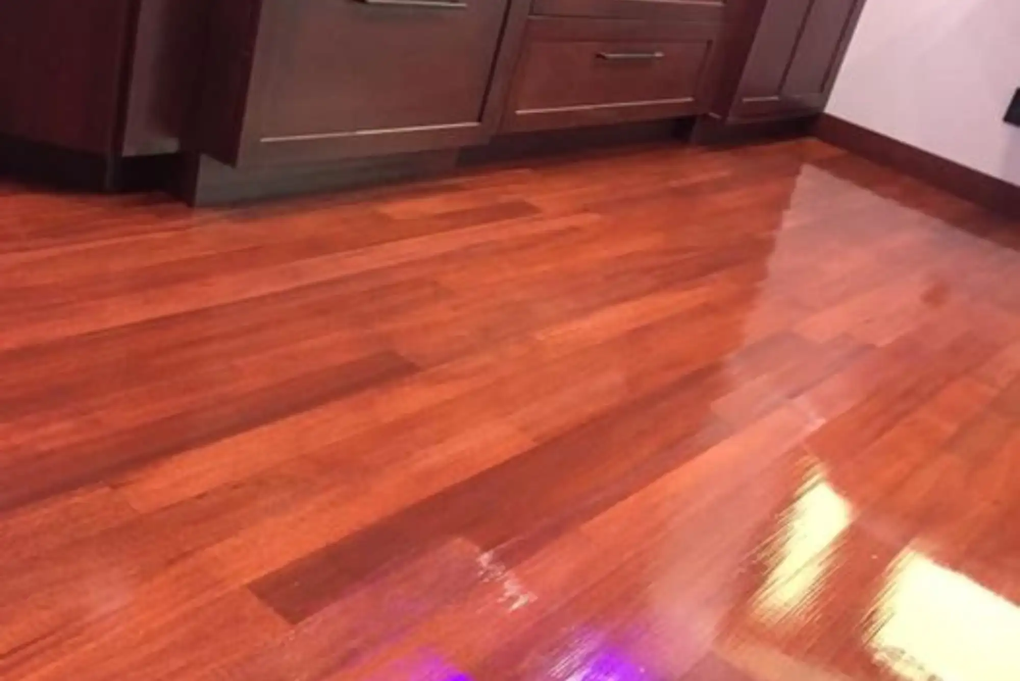 Wood Flooring Masters